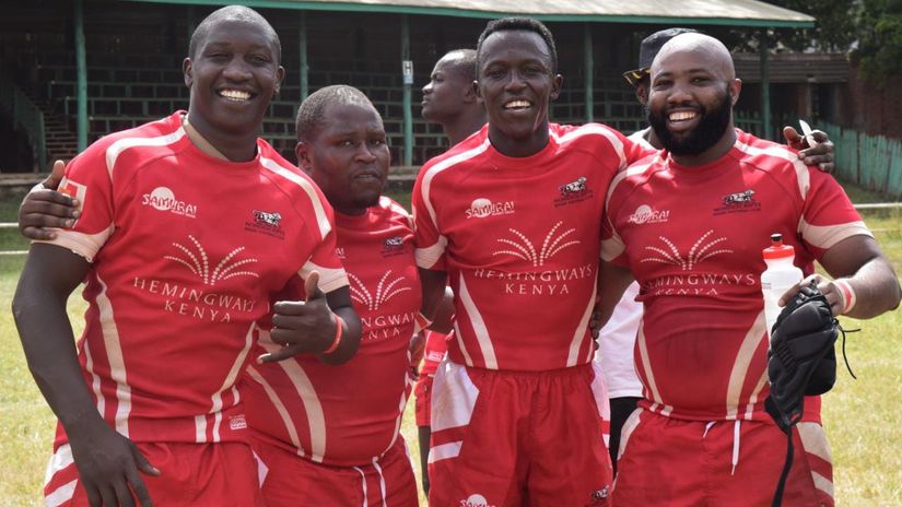 Nondies pull the rabbit out of the hat in gritty win against doomed Impala