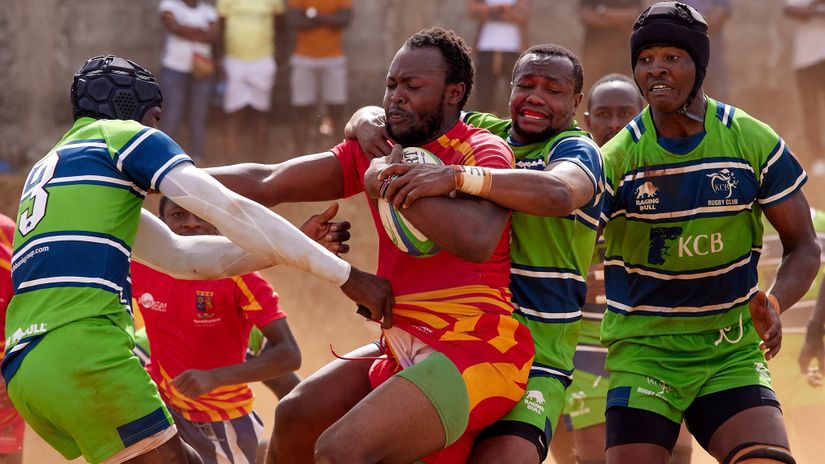 Kenya Cup MD 10 Review: Mwamba ease relegation scare as Impala hope for miracle to maintain top flight status