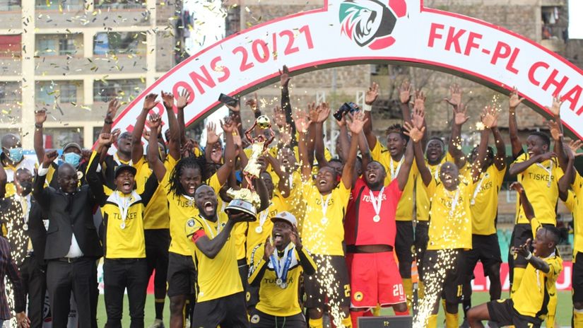 Caretaker Committee assures league winners of Champions League football