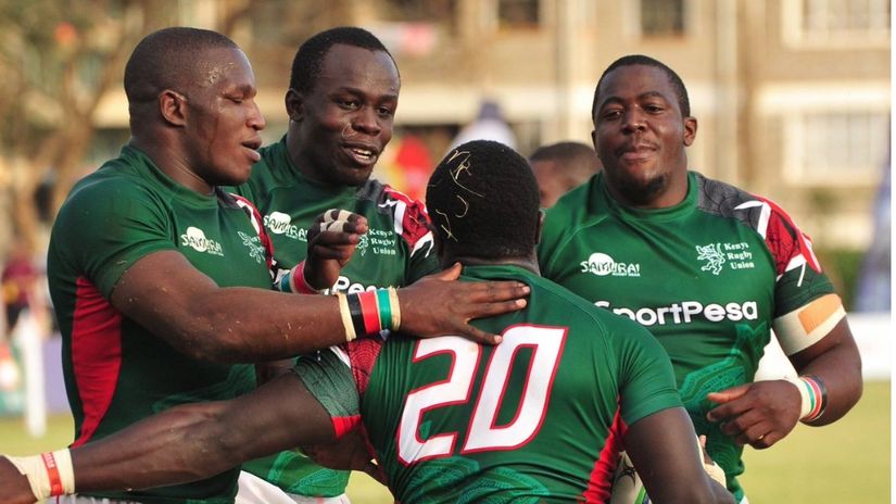 Kenya joins South Africa's Carling Currie Cup First Division