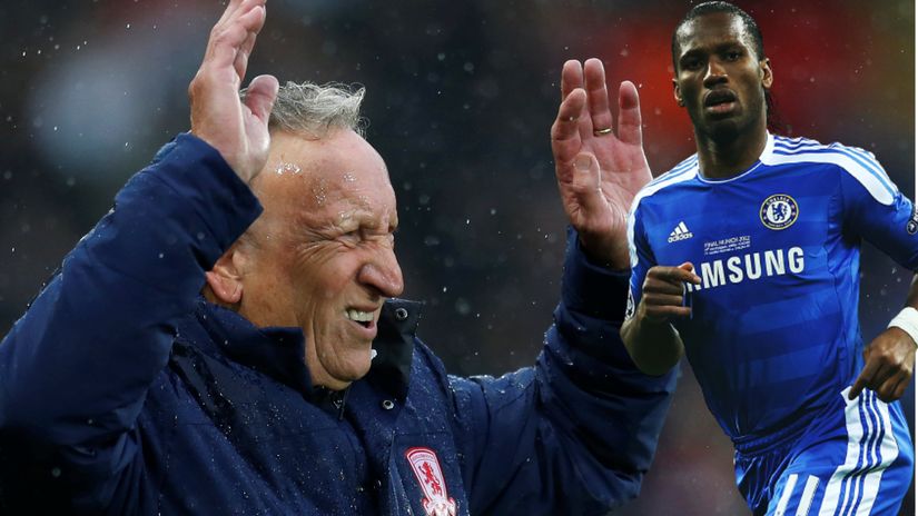 Is this the miss of the century? Legendary English boss refused to sign Drogba for only KSh 15,5 million!