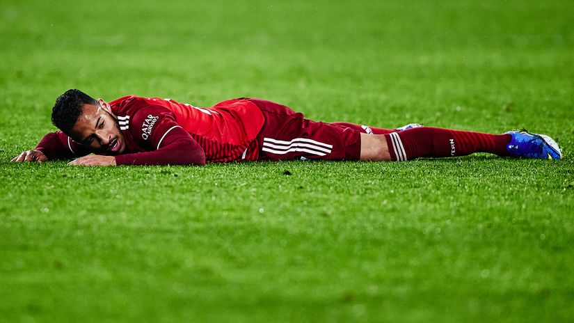 Tolisso could not hide his tears, the biggest deal of his career goes to waste?