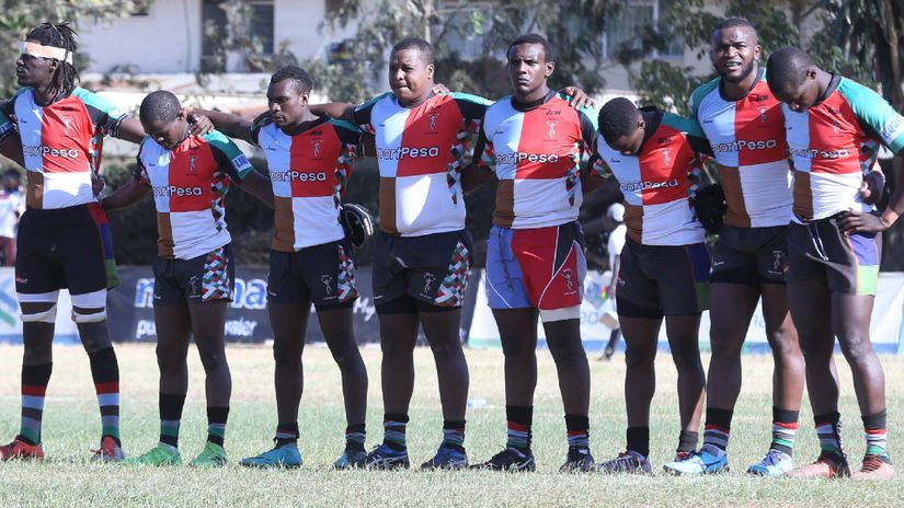Quins coach mulls quitting after seven straight losses