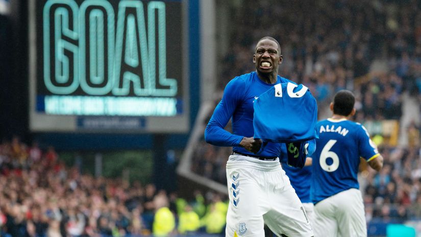 He is no longer French: Doucoure switches to Mali