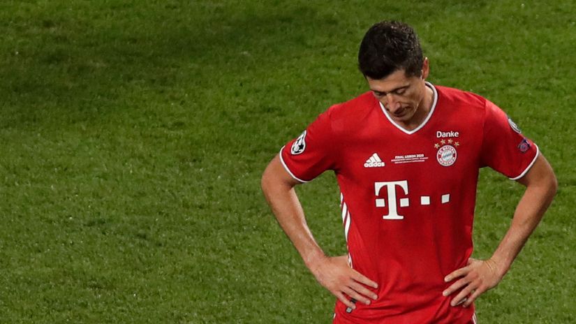 Money problems at Allianz Arena - Bayern Munich to follow in the footsteps of Dortmund, Ajax and such