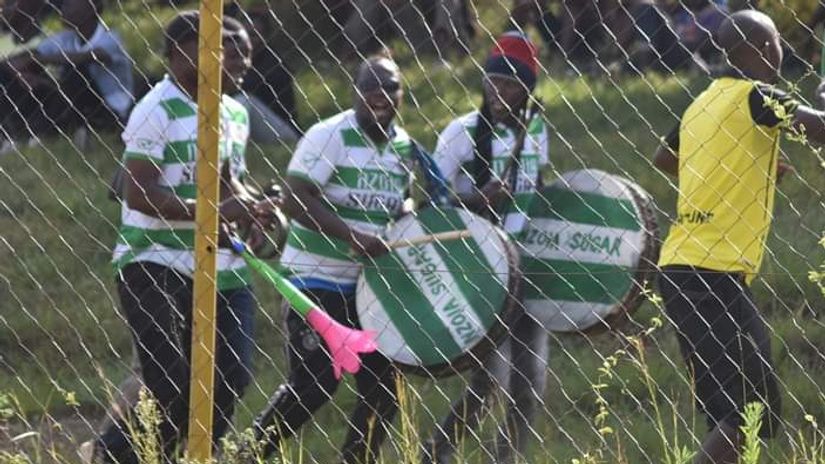 Nzoia Sugar dent Sharks' title charge with second win of the season