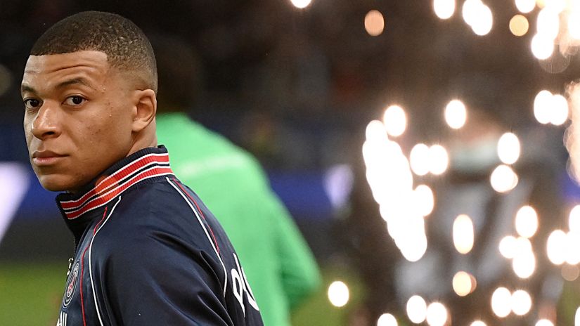 A saga longer than The Lord of the Rings: Mbappe is having second thoughts on leaving Paris