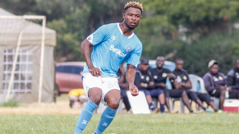 Sofapaka trio out of KCB clash