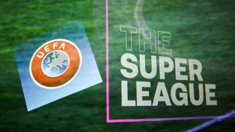 European Super League revamp on the way? Tebas: ESL creators lie more than Putin
