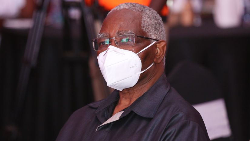 Caretaker Committee calls for a meeting with all FKF branches