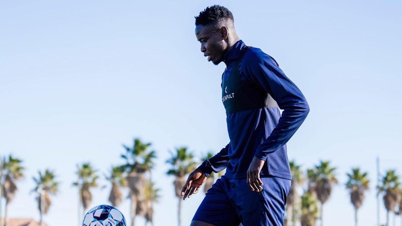 Joseph Okumu’s Gent to meet Vincent Kompany’s Anderlecht in Belgian Cup final