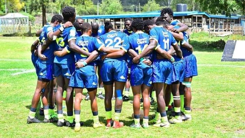 Kenya Cup Semis: Can enterprising Menengai Oilers cause an upset against reigning champions KCB?