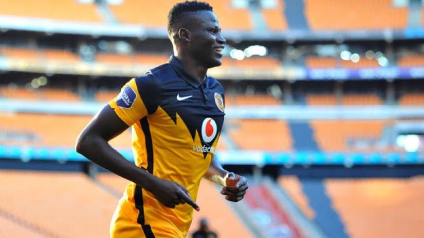 Akumu overlooked in Soweto Derby win as Timbe contributes to Buriram triump over Ratchaburi