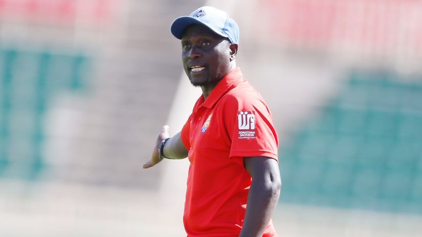 Muyoti calls for probe into referees after Saturday's bewildering officiating