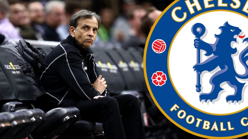 Interest in Chelsea buyout is growing - another NBA franchise owner and an Arab consortium emerge as new suitors