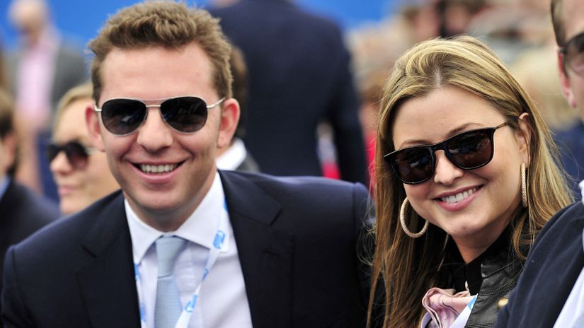 Hold on, Britons have their own candidate for Chelsea purchase