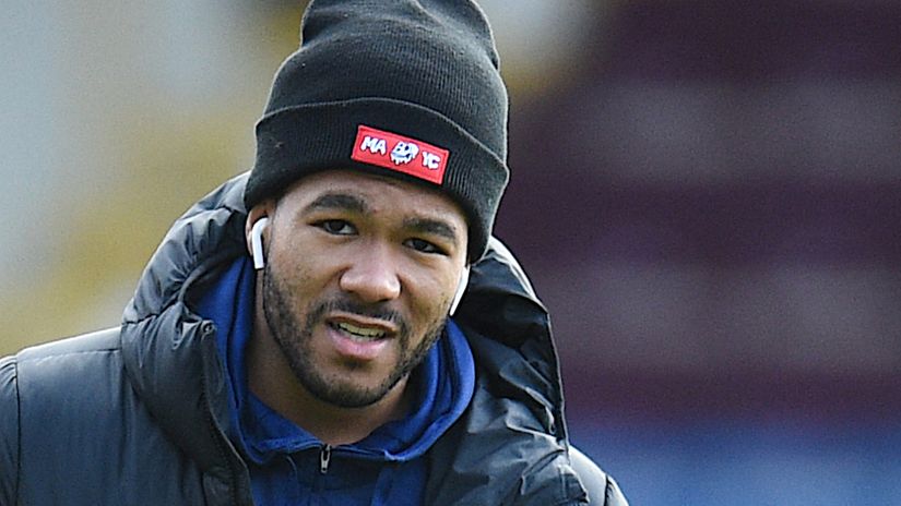 Blue day for the Blues: Reece James suffers another injury setback