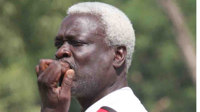 Kenya Police fire Bobby Ogola and Technical Director Lukas Tott after underwhelming run