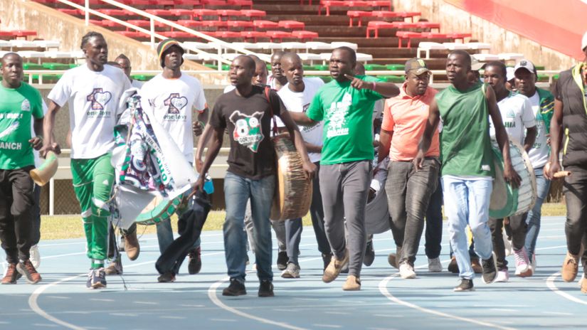 SDT suspends Caretaker's decision to award Bullets points from abandoned Gor Mahia match