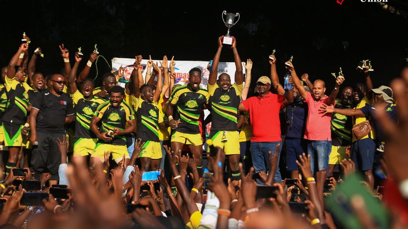 Kenya Cup Review: Kabras finally show much needed maturity in ending six year title drought