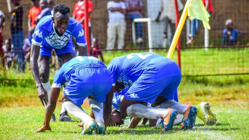 Caretaker Committee docks Murang’a Seal points in Ambulance saga