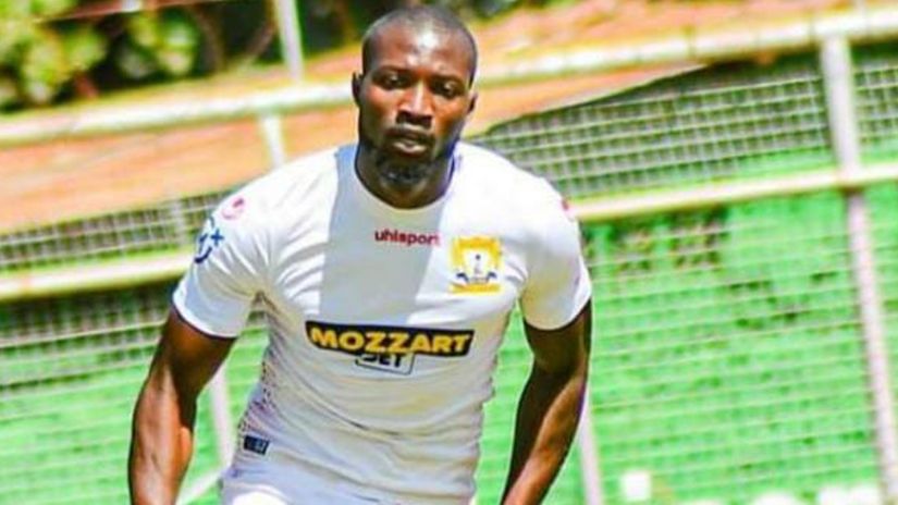 Murugi harnessing vast experience to propel Kakamega Homeboyz towards maiden premiership title