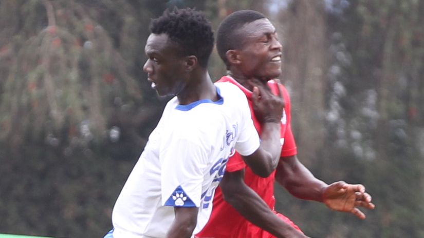 FKF Caretaker Committee orders for a replay of the league match pitting Ulinzi Stars and Sofapaka
