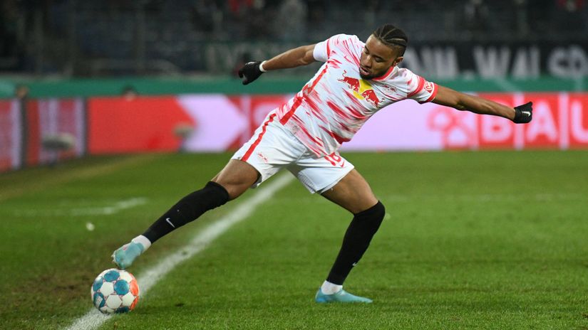 Much deserved France call-up for Leipzig talisman, Ivory Coast and South Africa - beware!