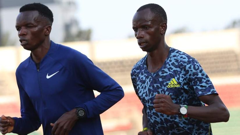 Belgrade 2022: D-Day for team Kenya as the World Athletics Indoor Championships gets underway