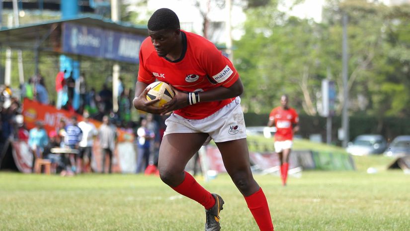 Enterprise Cup: Impala upset Menengai Oilers
