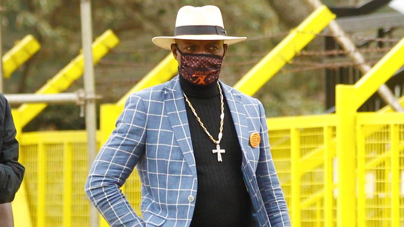 Sofapaka demands reimbursment from Caretaker Committee before facing Ulinzi