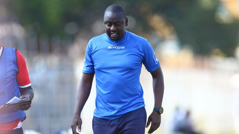 Thanks but no thanks, miracle working Mwalala turns down Tanzanian side