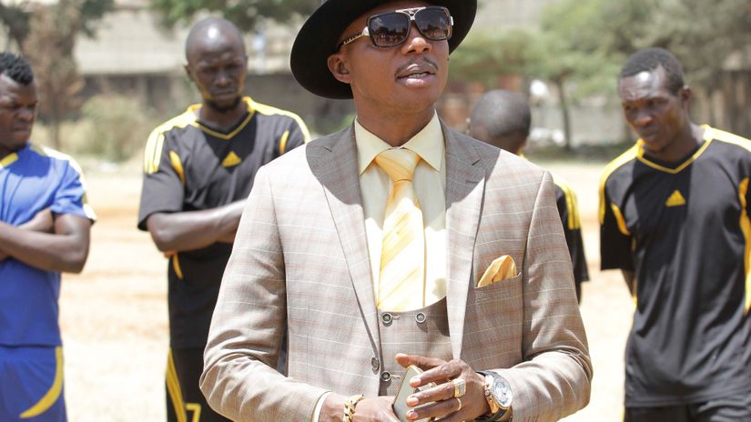 "Give us minutes of the meeting!" Feisty Sofapaka slam the gauntlet at Caretaker Committee