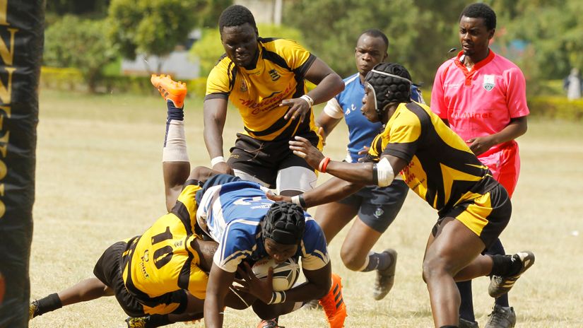 Varsity derby in KRU championship decider