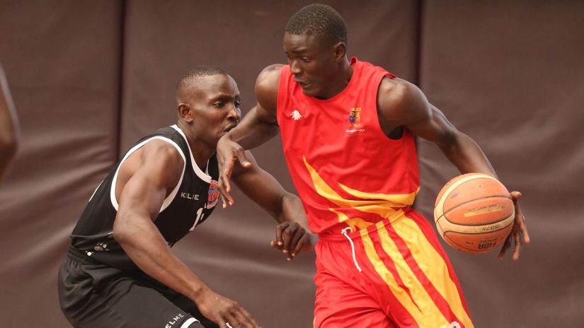 KBF men's final plunged into more dilemma