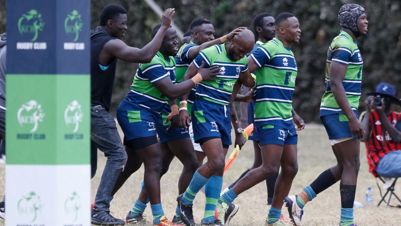 KCB out to reign supreme in the Thika Road Derby