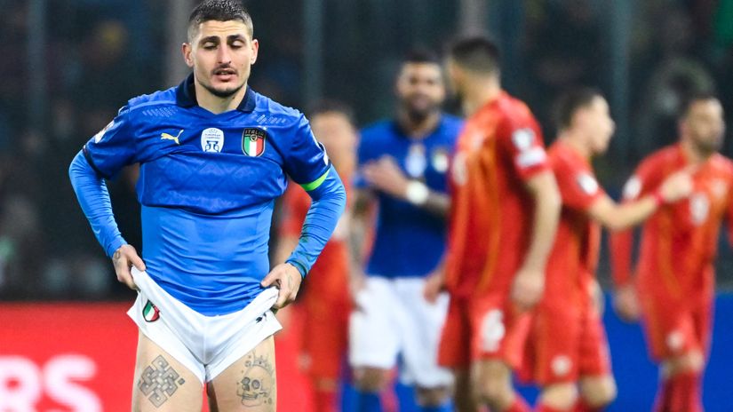 ‘Italy imitates Guardiola, but should look up to Klopp instead’