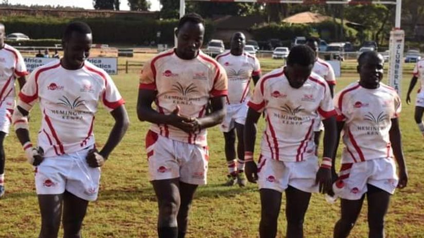 Enterprise Cup: Resurgent Impala book semi final ticket against Nakuru