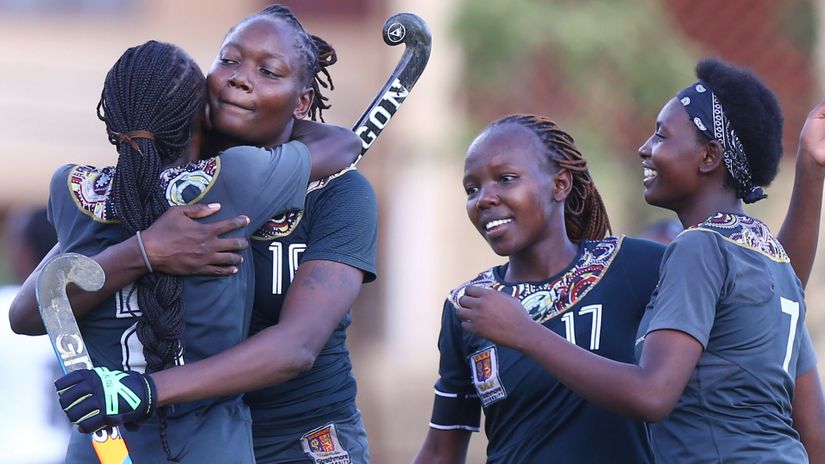 Scorpions sting Blazers twice at City Park as Police hold Butali