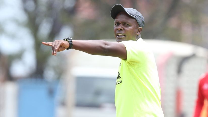 Babu relaxed as Nzoia sail away from the relegation zone