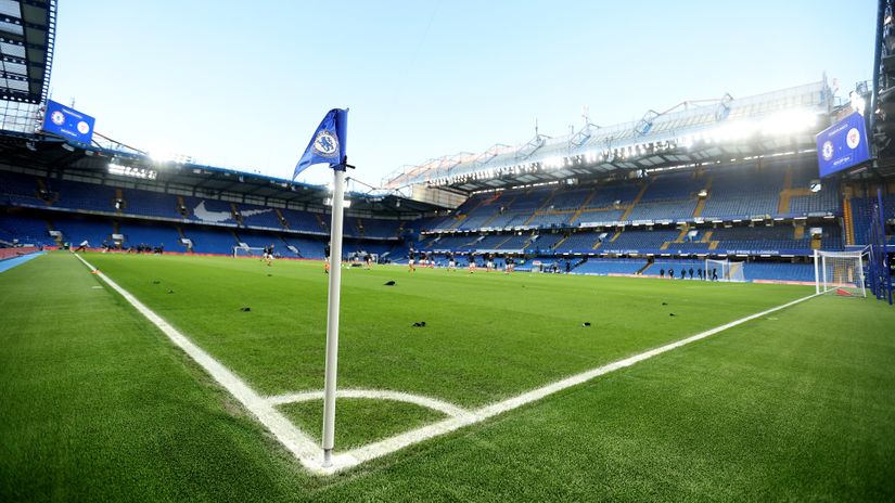 New conditions for the purchase of Chelsea - guarantees for club financing and a 1.3 billion USD investment in the stadium revamp