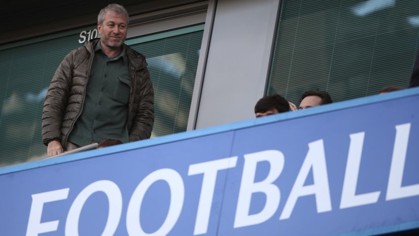 Saga continues - the latest warning to Chelsea bidders and poisoning of Abramovich