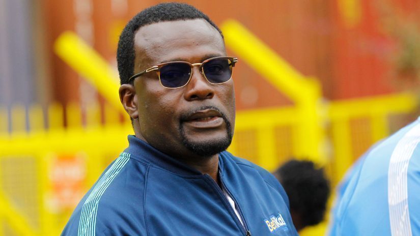 Sofapaka's revolving door ushers out another coach as Odhiambo's tenure comes to abrupt end