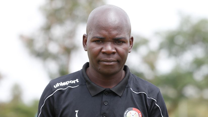 Alumirah steps down from head coach role citing Starlets focus
