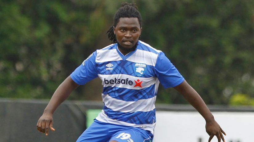 Mukangula delighted to be named new Leopards skipper