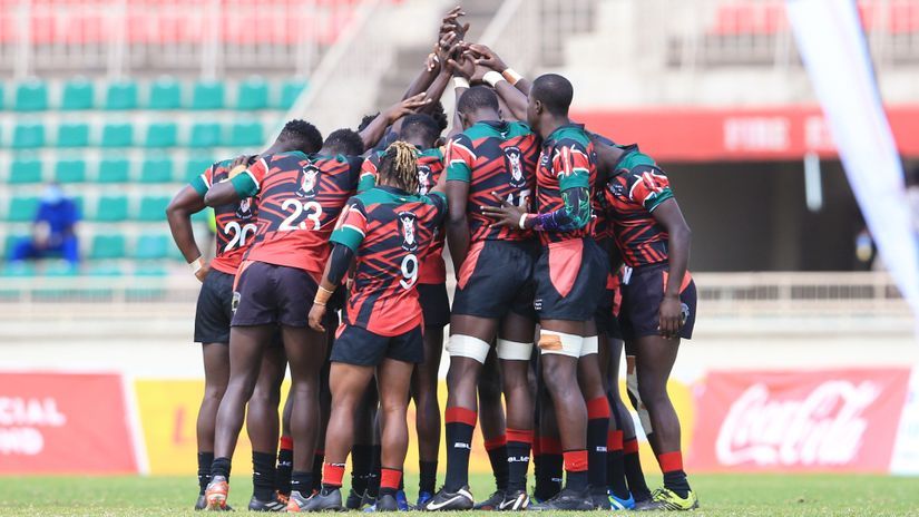 Barthes Cup: Chipu continue preparations ahead of tournament kick off