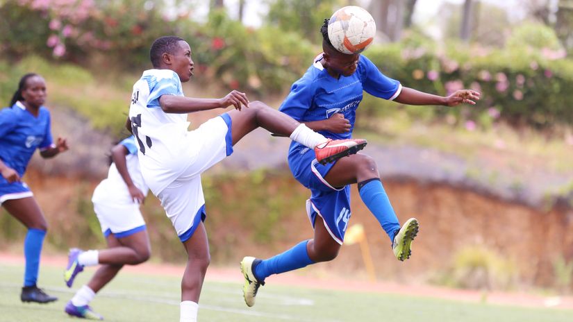 Race for WPL title continues with exciting clashes in the second leg