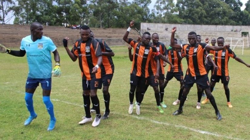 NSL Review: Promotion race heats up