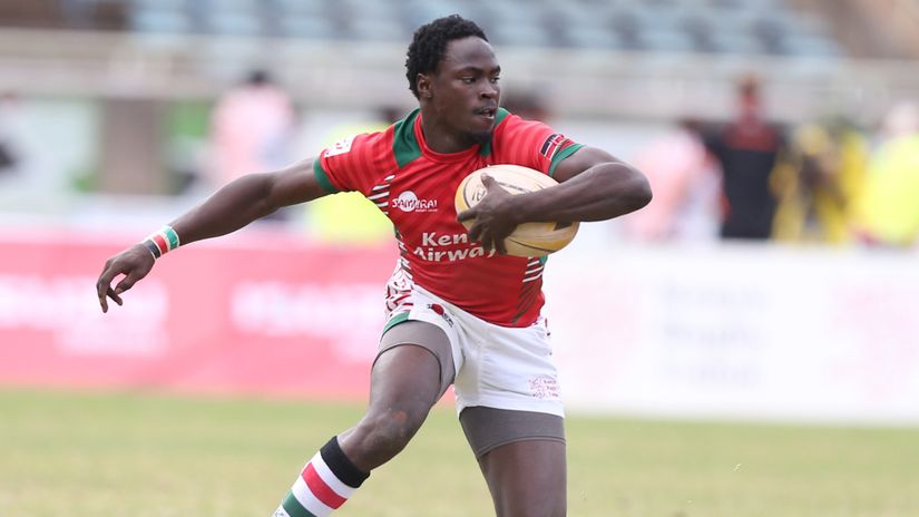 Singapore 7s: Shujaa kick off campaign against familiar foe USA