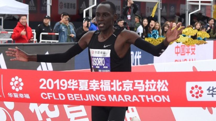 AK intensify 'running-clean' gospel ahead of busy 2022 calendar